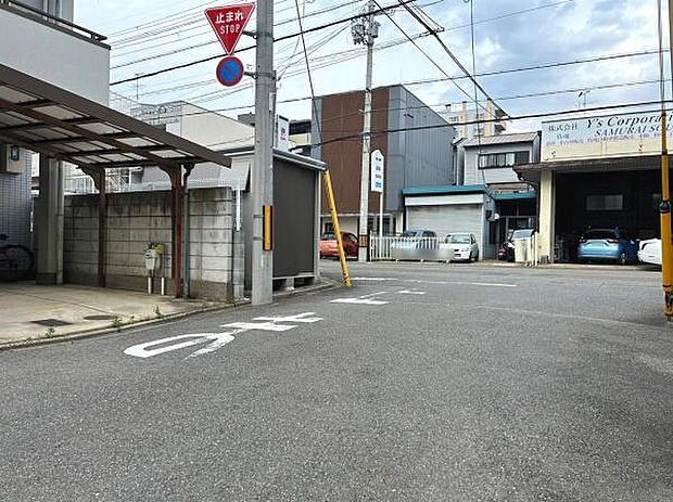 ＪＲ山陰本線 円町駅まで 徒歩6分(5DK)のその他画像