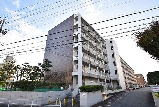 名古屋市名東区 愛知県 の中古マンション物件一覧 スマイティ