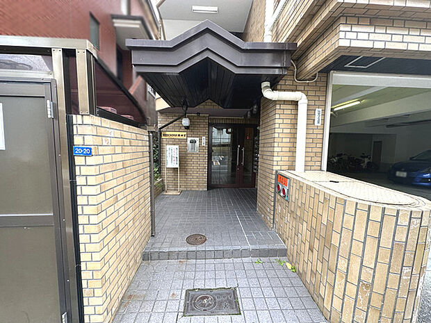 朝日プラザ塚本II(1R) 6階のその他画像