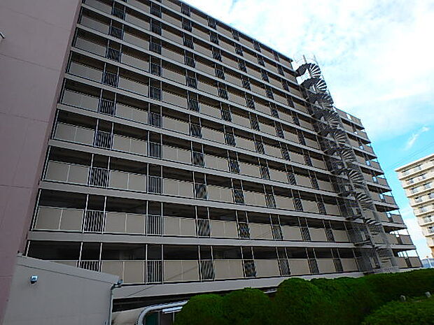 桜台ハイツ3号棟(2LDK) 10階のその他画像
