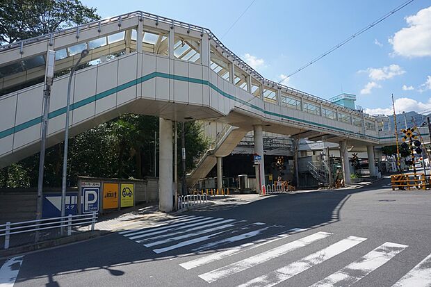 阪急「六甲」駅　バス約１３分