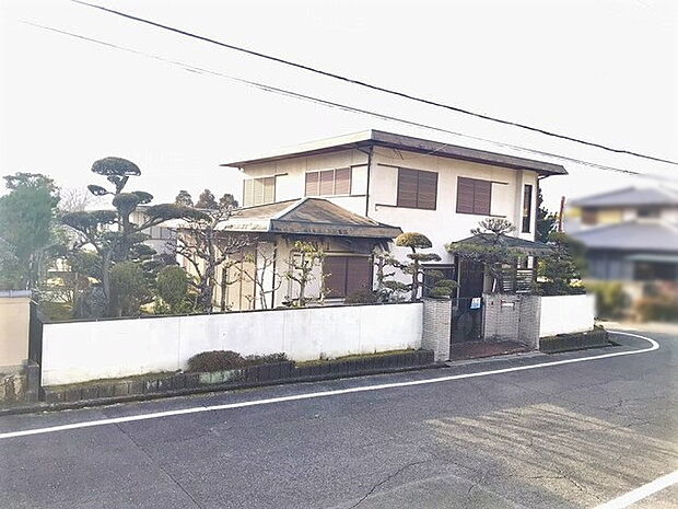 近鉄難波・奈良線 東生駒駅までバス約5分 東生駒4丁目バス停 徒歩4分(5SLDK)のその他画像