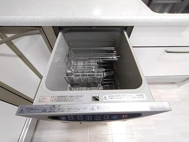 食器洗乾燥機