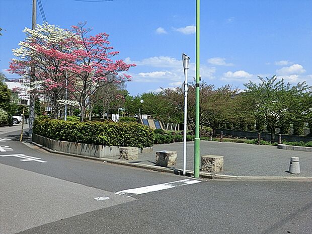 埼玉高速鉄道 戸塚安行駅まで 徒歩31分(3LDK)のその他画像