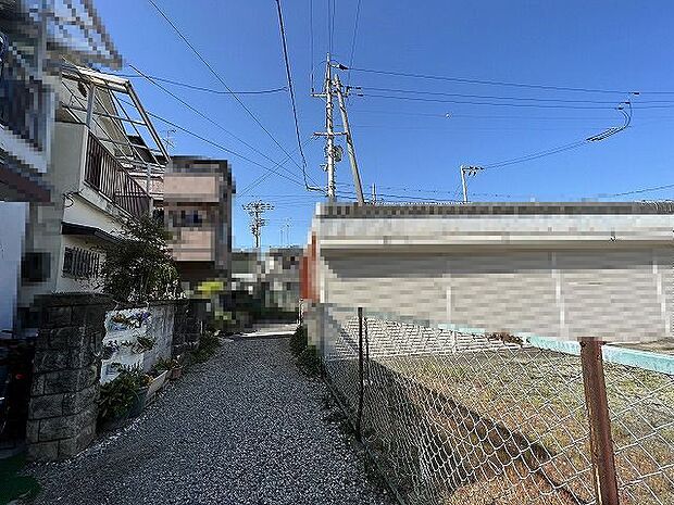 近鉄南大阪線 古市駅まで 徒歩15分(3DK)のその他画像