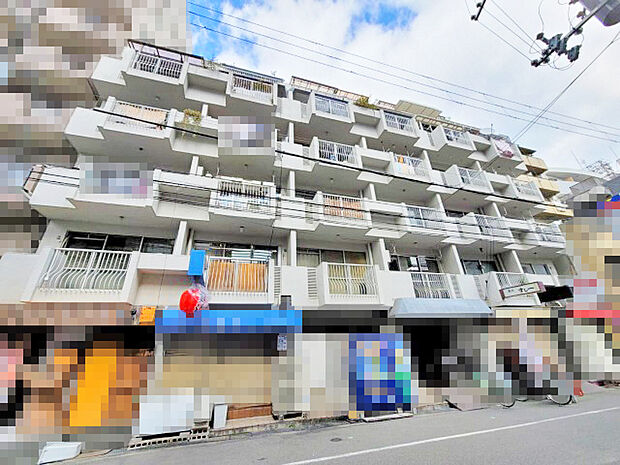 ローズコーポ新大阪第一(1LDK) 2階のその他画像