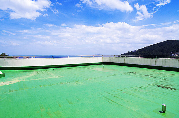 ハイネス来の宮熱海グリーンサイド(1R) 11階のその他画像