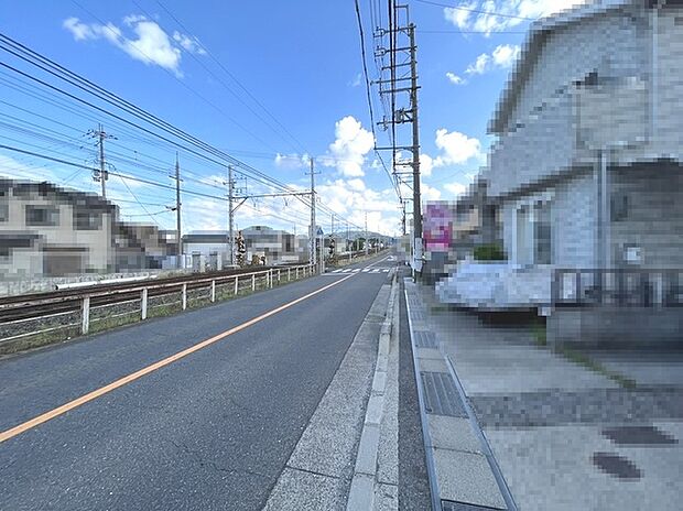京阪石山坂本線 南滋賀駅まで 徒歩4分(4LDK)のその他画像