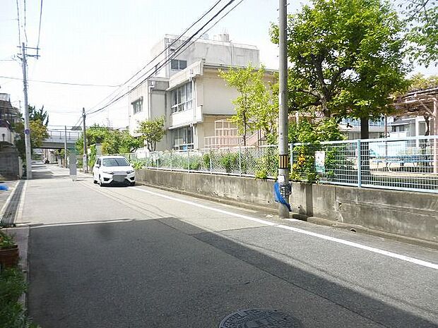 ＪＲ東海道本線 甲子園口駅まで 徒歩10分(3K)のその他画像