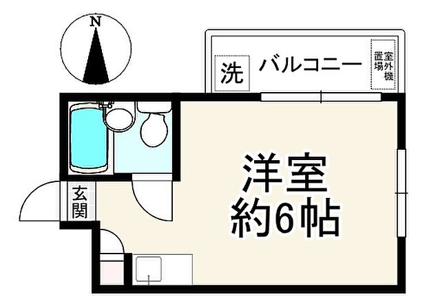阪急「塚口駅」まで徒歩9分のオーナーチェンジ物件！
