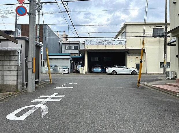 ＪＲ山陰本線 円町駅まで 徒歩6分(5DK)のその他画像