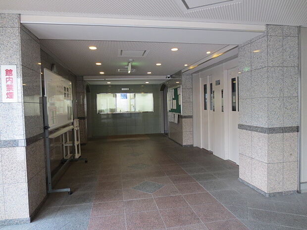 桜台ハイツ2号棟(3LDK) 9階のその他画像