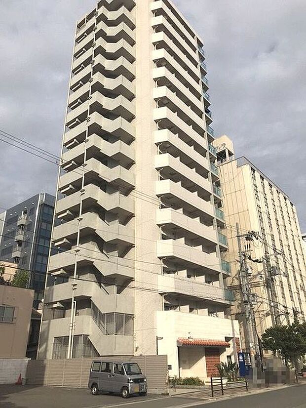 エステムコート南堀江IIIＣＨＵＲＡ(1K) 9階のその他画像