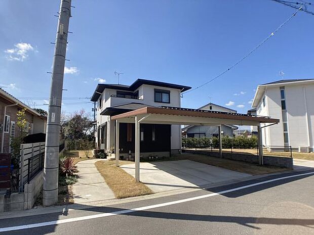             野中町戸建
  