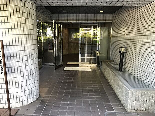 朝日プラザ兵庫永沢町II(1LDK) 4階のその他画像