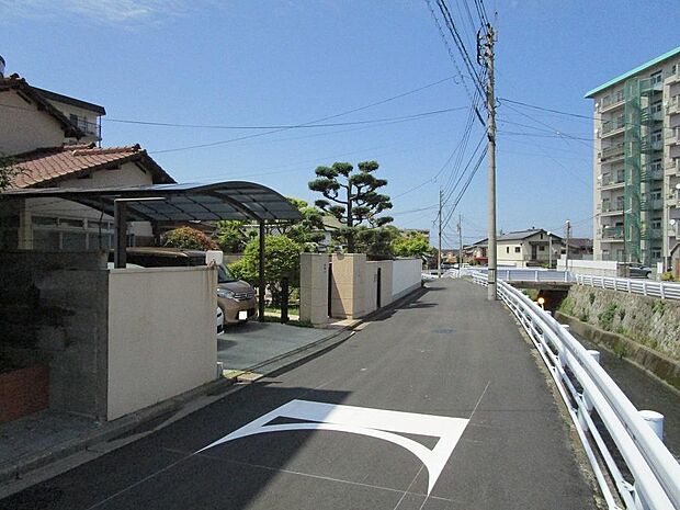 ＪＲ鹿児島本線 小倉駅までバス約10分 赤坂バス停 徒歩4分(6SDK)のその他画像