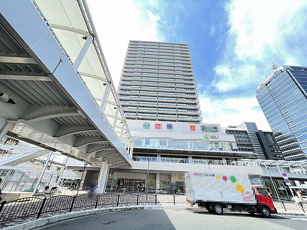 ◆堺東幼稚園まで徒歩５分◆花田口聖母幼稚園まで徒歩９分◆堺東保育園まで徒歩９分◆小さなお子様がいるご家庭も安心ですね☆