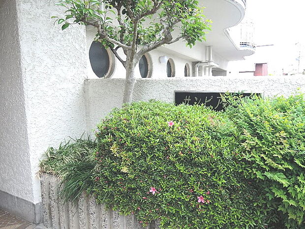 サンピア茨木　オーナーチェンジ(3LDK) 2階のその他画像