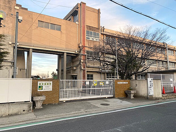 堺市立福泉小学校
