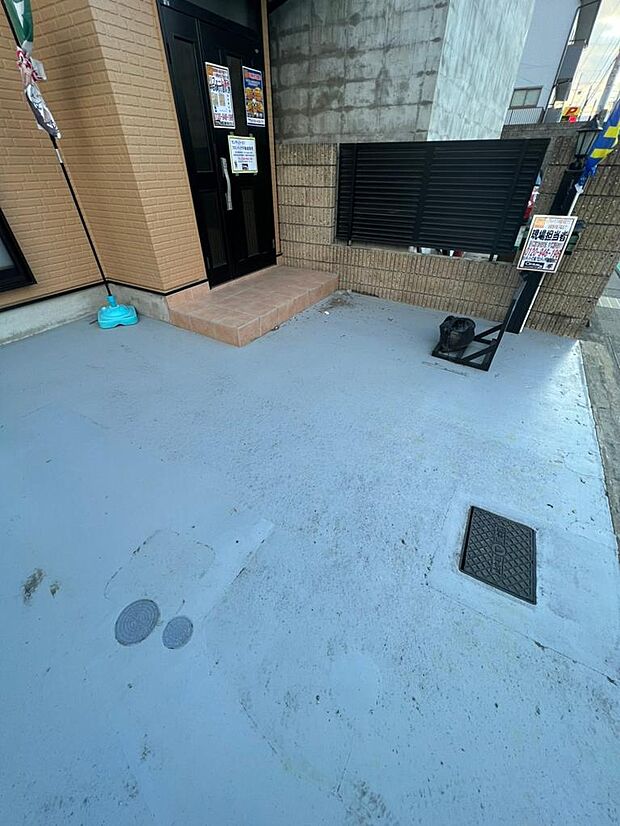 価格変更　東大阪市中石切町３丁目　中古戸建(4LDK)のその他画像