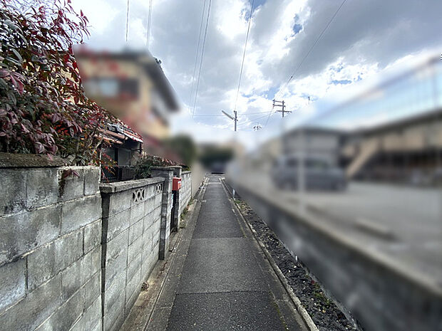 京阪本線 藤森駅まで 徒歩10分(6K)のその他画像