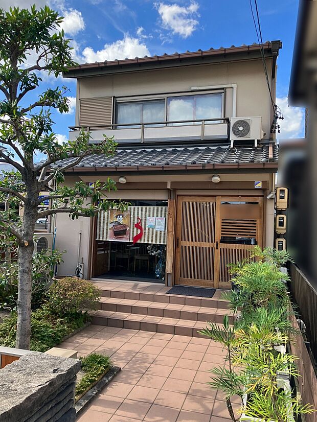 昭和区店舗付き住宅(3LDK)のその他画像