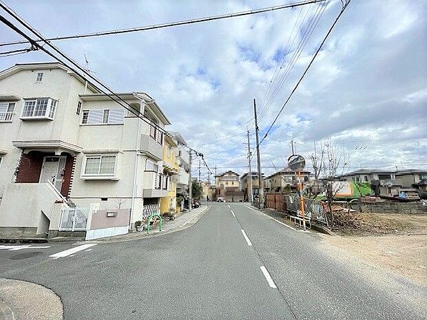 阪急京都線 茨木市駅までバス約7分 新堂バス停 徒歩5分(4SDK)のその他画像