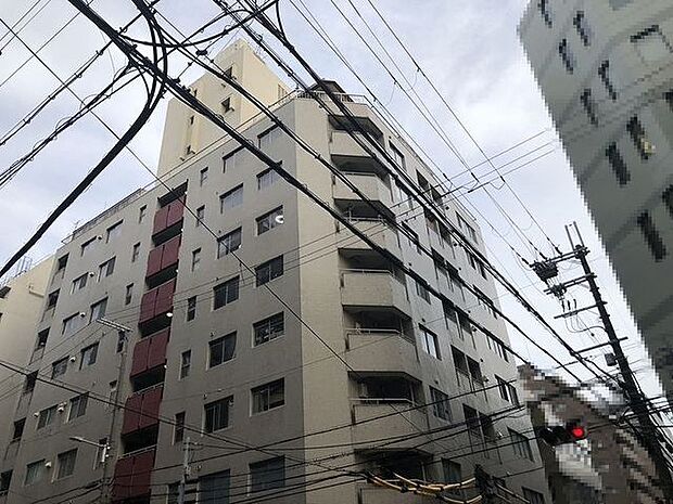 大京ビルマンション新大阪(1R) 7階のその他画像