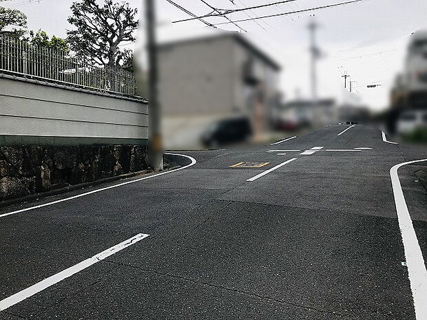 近鉄京都線 高の原駅まで 徒歩24分(5LDK)のその他画像