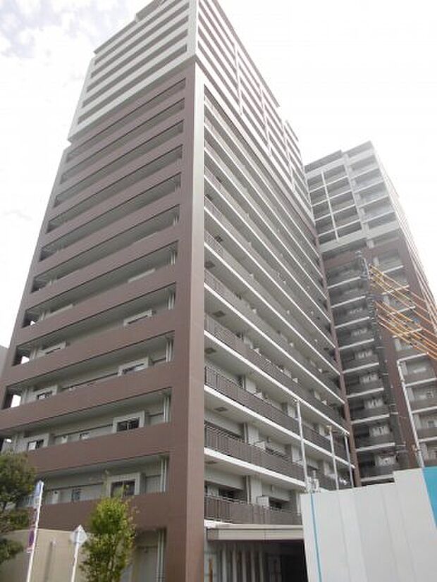 東京ソシオグランデ(3LDK) 9階のその他画像