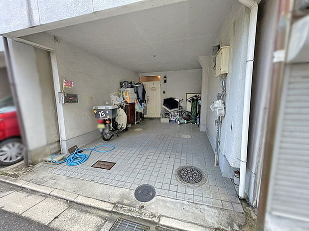 近鉄南大阪線 土師ノ里駅まで 徒歩13分(3LDK)のその他画像