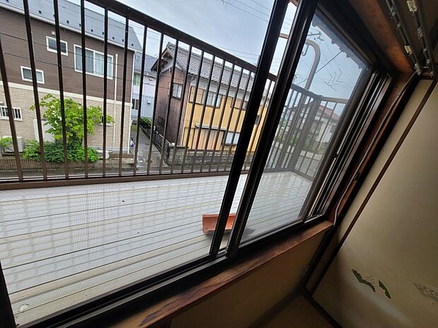 ＪＲ東海道本線 彦根駅までバス約22分 下後三条バス停 徒歩7分(4DK)のその他画像