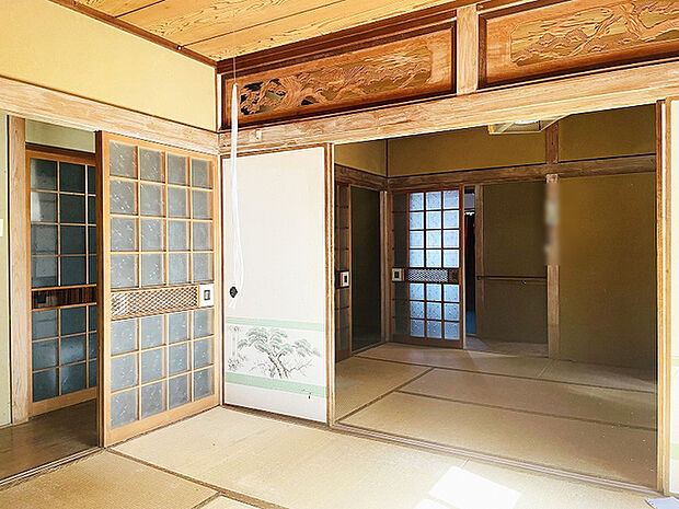 京都市左京区浄土寺真如町(7DK)のその他画像