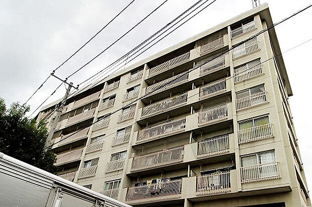 狛江リリエンハイム(4LDK) 2階のその他画像