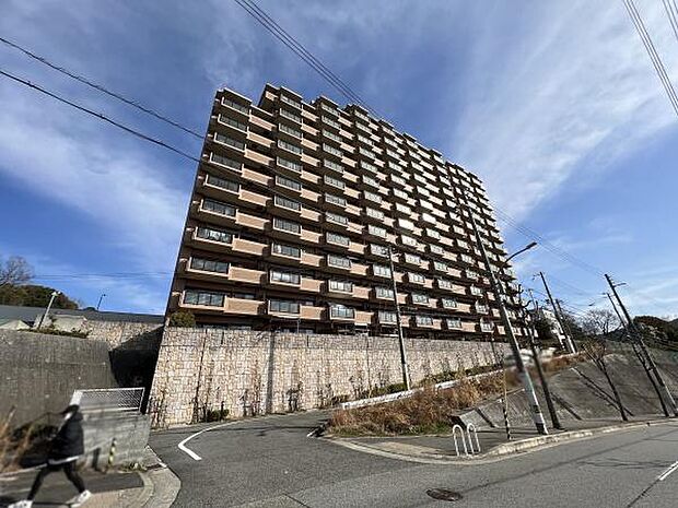 リブコートフェリス須磨山手台(3LDK) 5階のその他画像