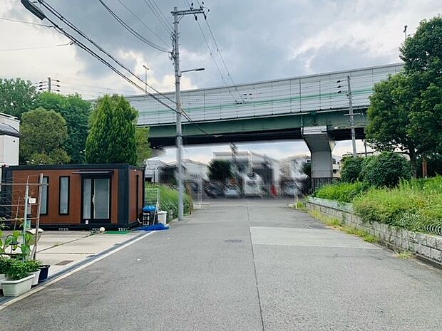 ＪＲ大阪環状線 芦原橋駅まで 徒歩7分(4LDK)のその他画像