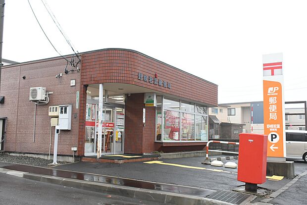 江別市野幌若葉町(4SLDK)のその他画像