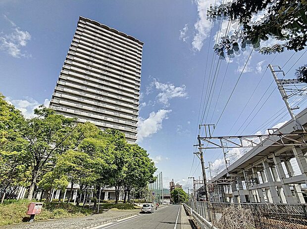 ファミールタワープラザ岡山イーストタワー(2LDK) 18階のその他画像