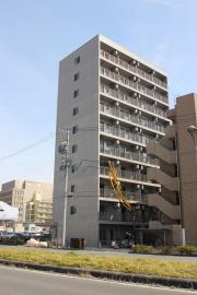 ＪＲ信越本線長野駅まで徒歩2分
