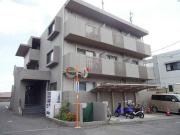 ＪＲ指宿枕崎線南鹿児島駅まで徒歩3分