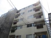地下鉄四つ橋線岸里駅まで徒歩8分
