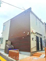 西武拝島線西武立川駅まで徒歩6分