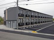 レオパレスPEARL I