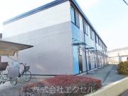 多摩都市モノレール上北台駅まで徒歩17分