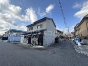 西院西田町連棟貸家