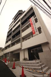 ＪＲ総武線（各駅停車）飯田橋駅まで徒歩12分