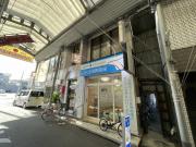 近鉄大阪線鶴橋駅まで徒歩7分
