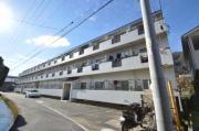 ＪＲ可部線中島駅まで徒歩6分