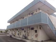 ハイツ大内C棟