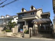 南つつじヶ丘桜台1丁目 借家